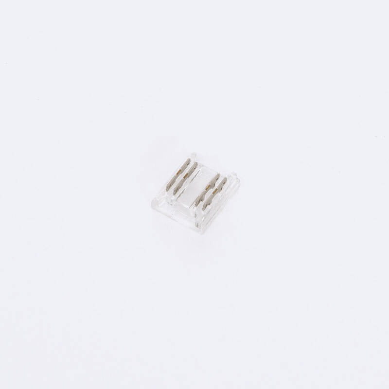 Conector Hipopótamo para Fita LED CCT 24V DC COB IP20 Largura 10mm