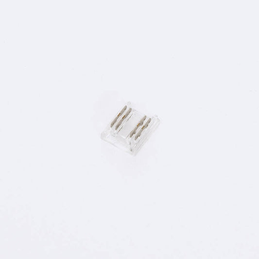 Conector Hipopótamo para Fita LED CCT 24V DC COB IP20 Largura 10mm