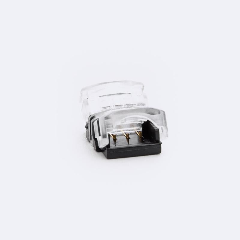 Conector Hipopótamo para Fita LED IP20