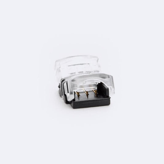 Conector Hipopótamo para Fita LED IP20