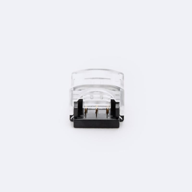 Conector Hipopótamo para Fita LED IP20