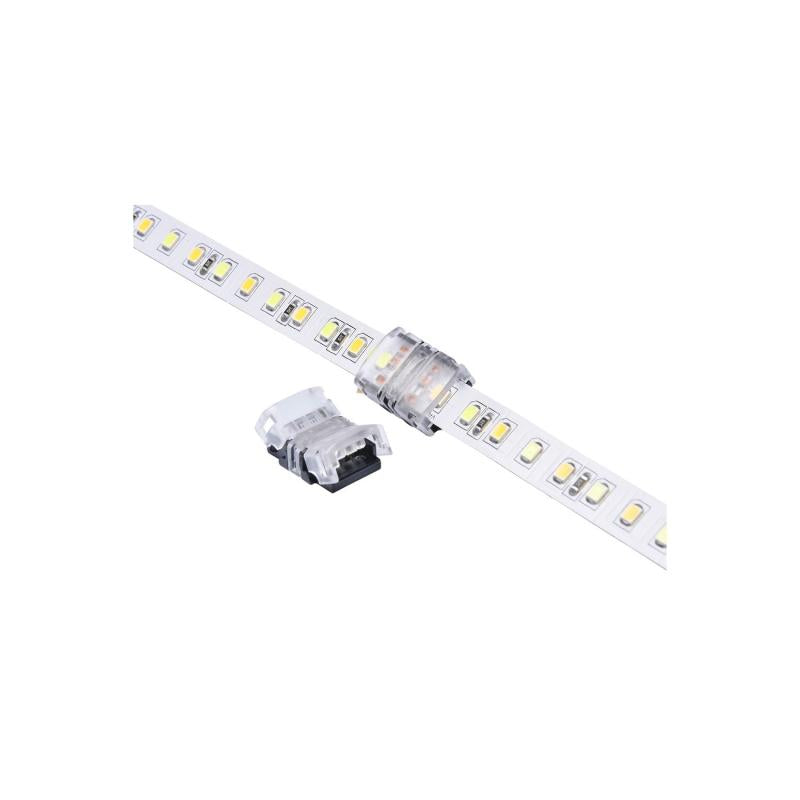 Conector Hipopótamo para Fita LED IP20