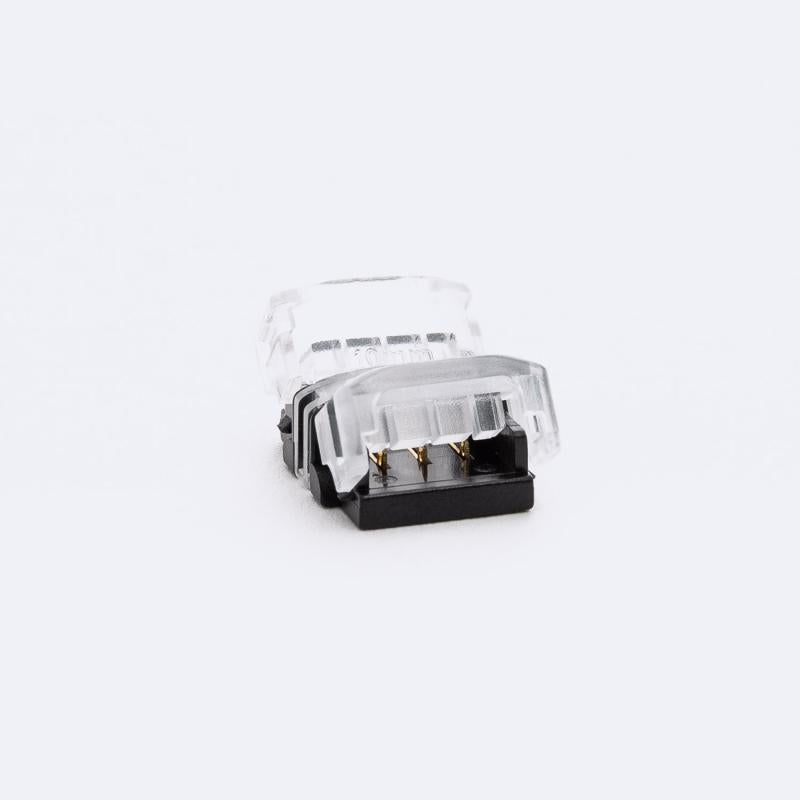 Conector Hipopótamo para Fita LED Largura 10mm IP65