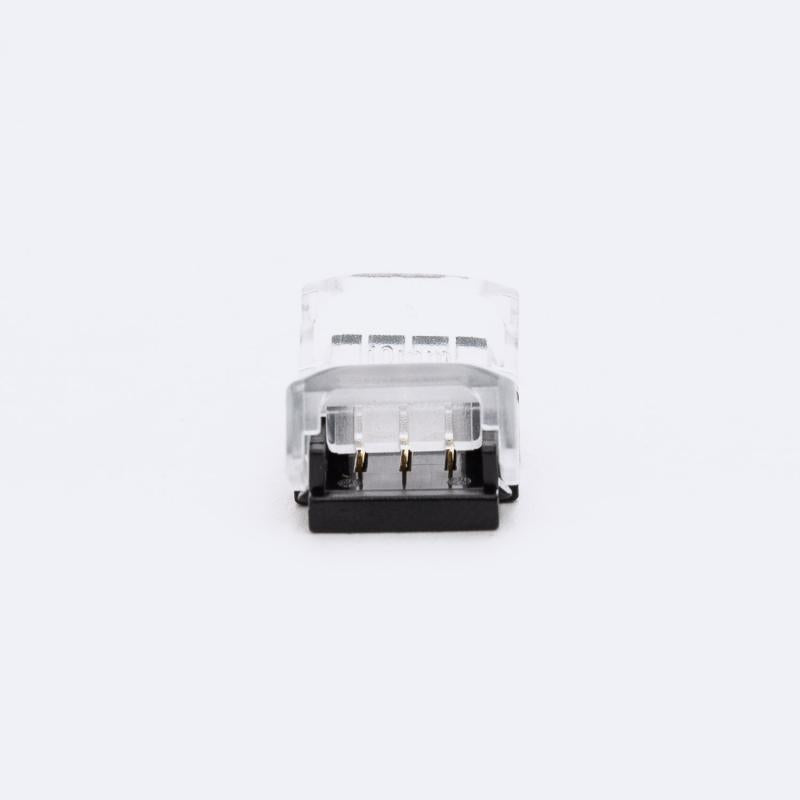 Conector Hipopótamo para Fita LED Largura 10mm IP65