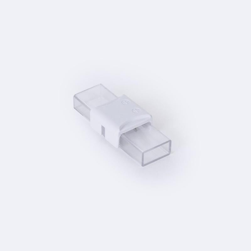 Conector Hipopótamo para Fira LED SILICONE FLEX SMD e COB