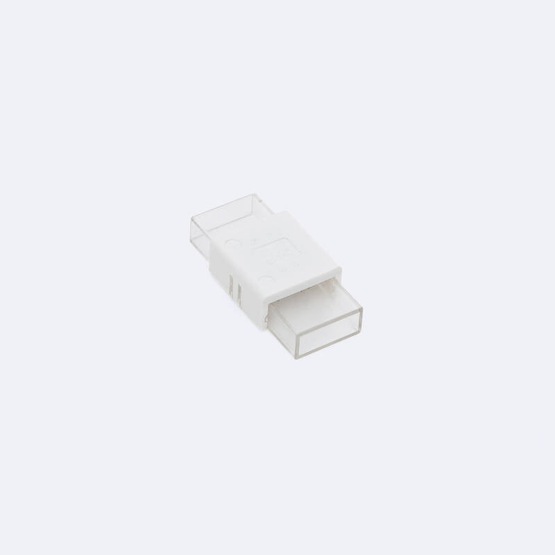 Conector Hipopótamo para Unir Fita LED RGBIC COB 24V DC IP65 Largura 10mm