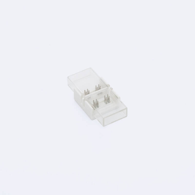 Conector Hipopótamo para Unir Fita LED RGBIC COB 24V DC IP65 Largura 10mm