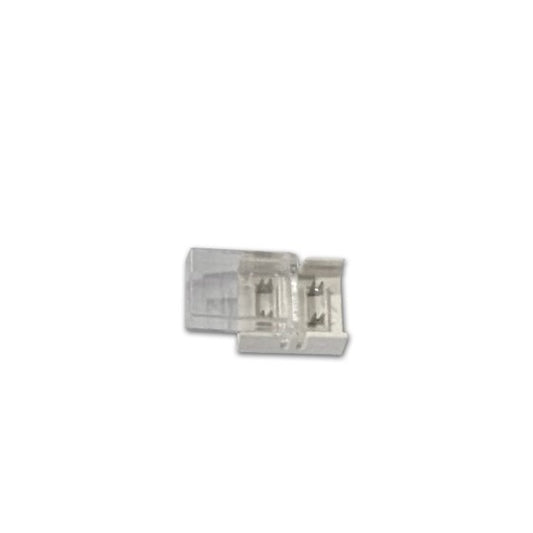 Conector IP65 2Pin PCB 8mm | Emenda Direta