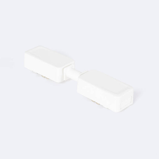 Conector Latiguillo de União para Calha Magnético 25mm SuperSlim Encastrável/Suspensão