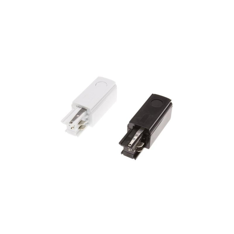 Conector Left Side Trifásico a Red