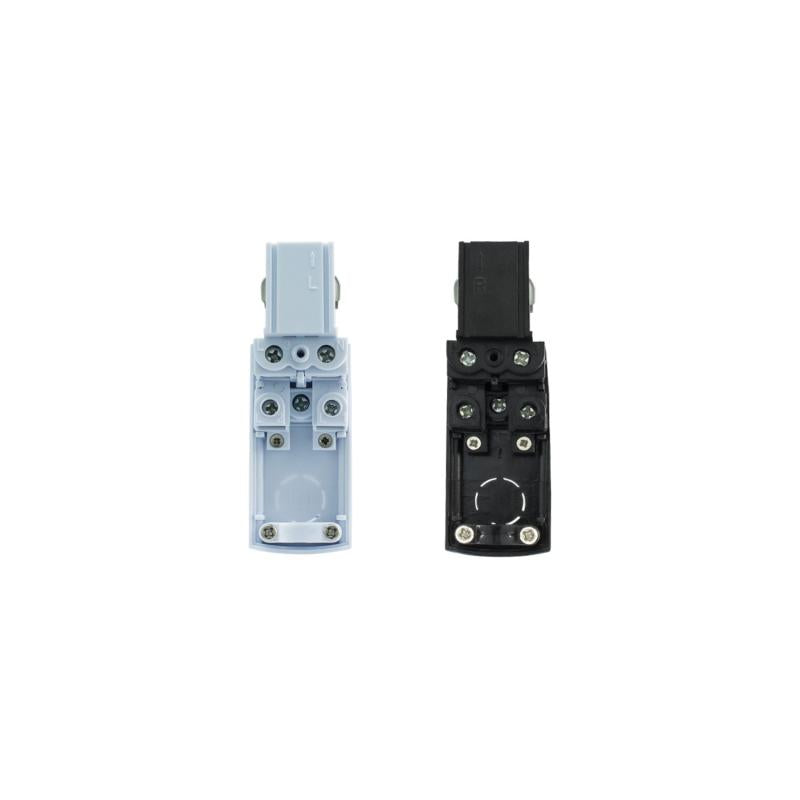 Conector Left Side Trifásico a Red