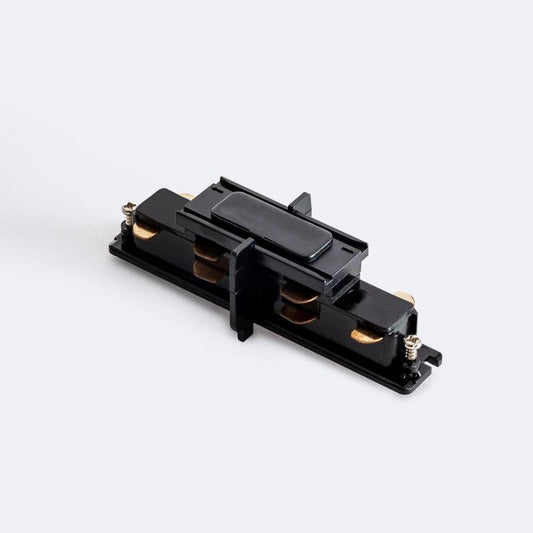 Conector Mini Tipo I para Calha Trifásico DALI