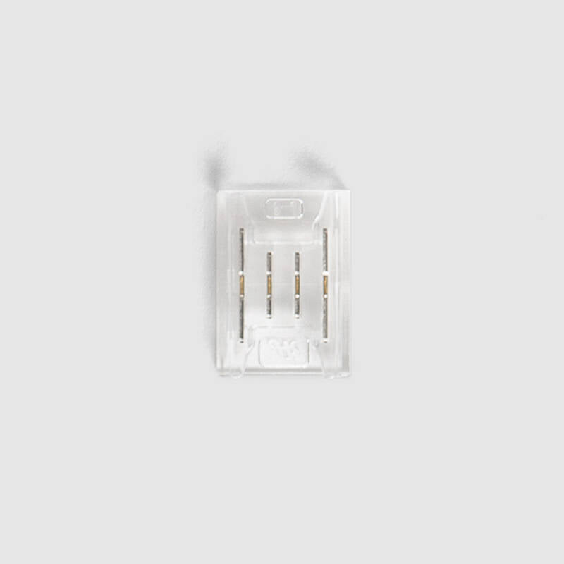 Conector para Fita LED 24V RGB SMD largura 8 mm IP20