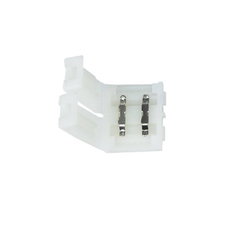 Conector Rápido Fita LED 12/24V DC SMD5050