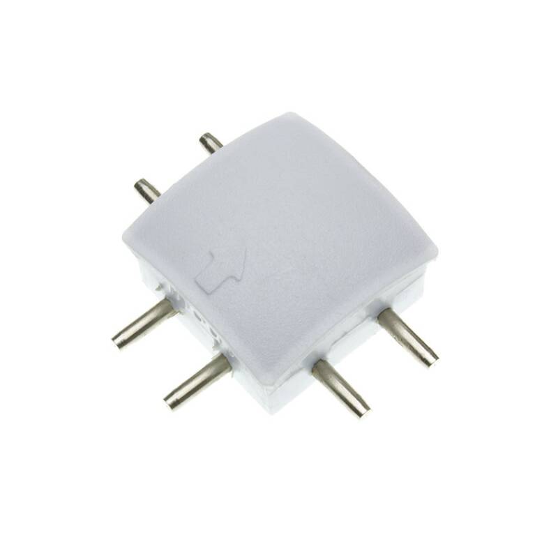 Conector 'T' Perfil com Fita LED Aretha