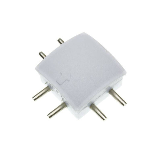 Conector 'T' Perfil com Fita LED Aretha