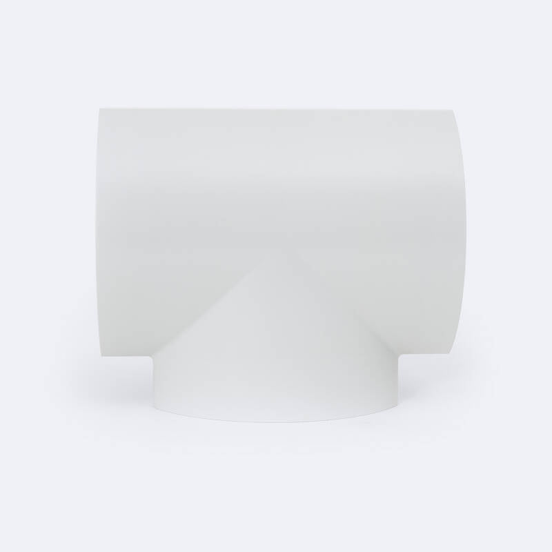 Conector Tipo T para Armadura Hermética LED IP66 Conectável FLEXILITE