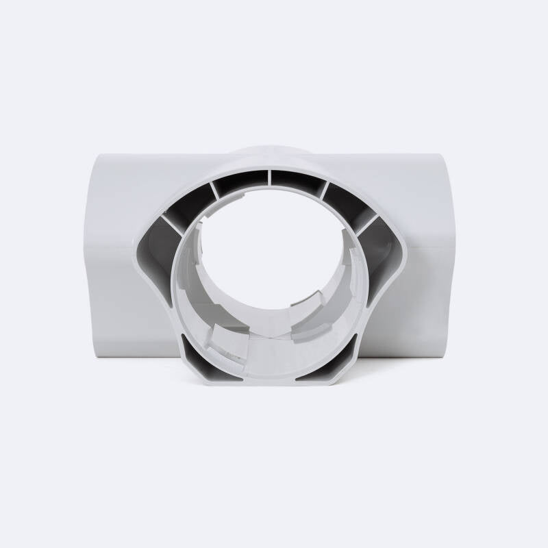 Conector Tipo X para Armadura Hermética LED IP66 Conectável FLEXILITE