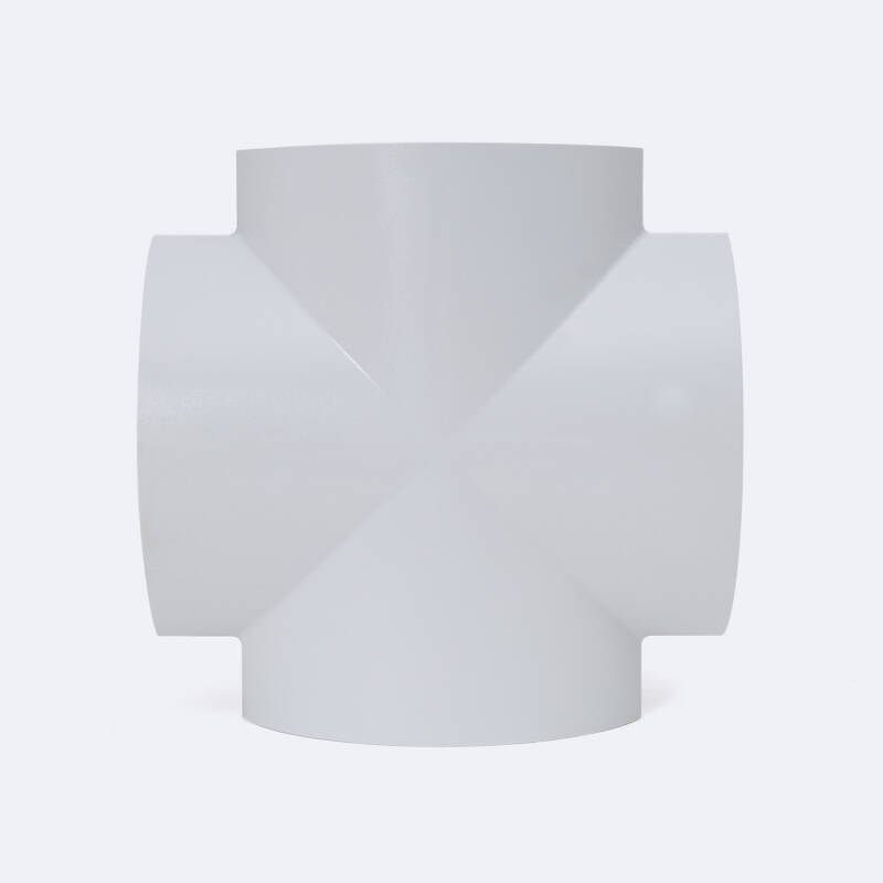 Conector Tipo X para Armadura Hermética LED IP66 Conectável FLEXILITE
