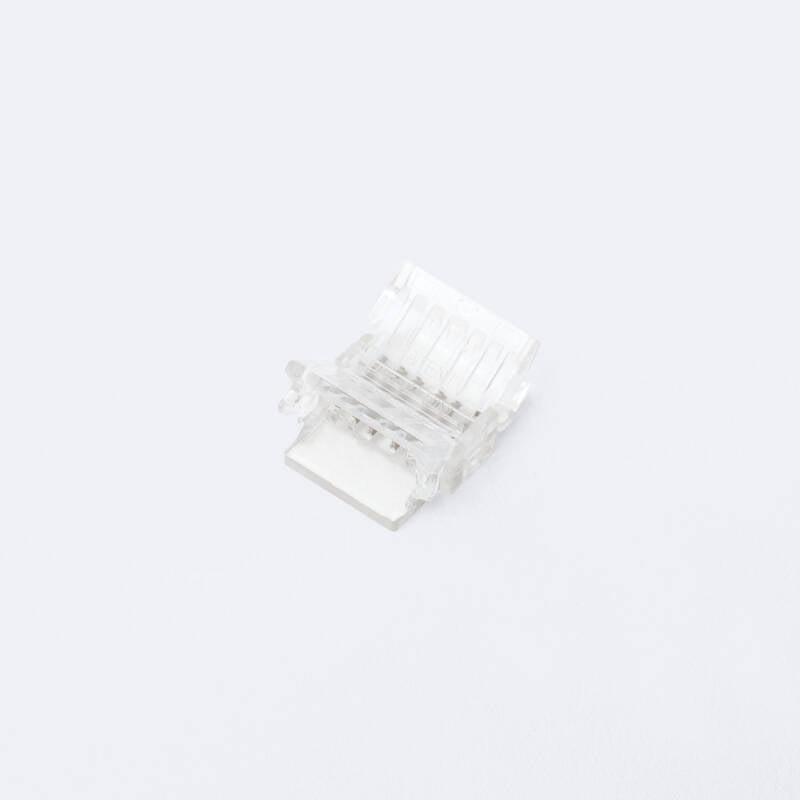 Conector para Fita LED 24V RGB+CCT SMD Largura 10mm IP20
