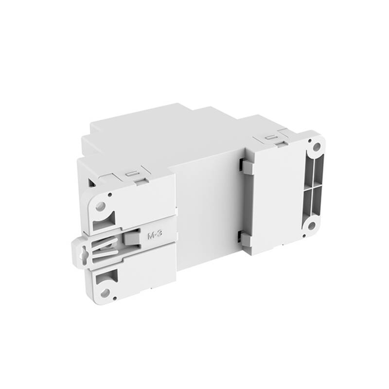 Regulador DALI DT6/DT8 4 Canais 12-24-48V SKYDANCE DA4-D Trilho DIN para Fita LED