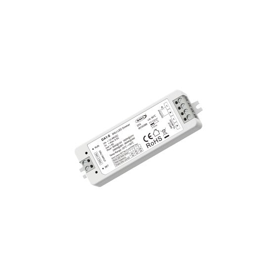 Controlador DALI 1CH 8A 48V 384W AC Push | FILUX
