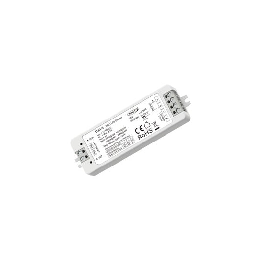 Controlador DALI 1CH 8A 48V 384W AC Push | FILUX