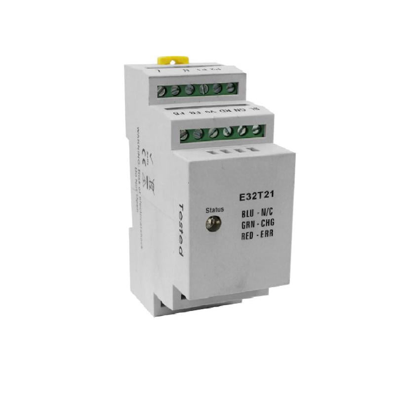 Controlador Dinâmico de Potência CPD para Carregamento Veículos Elétricos Monofásico