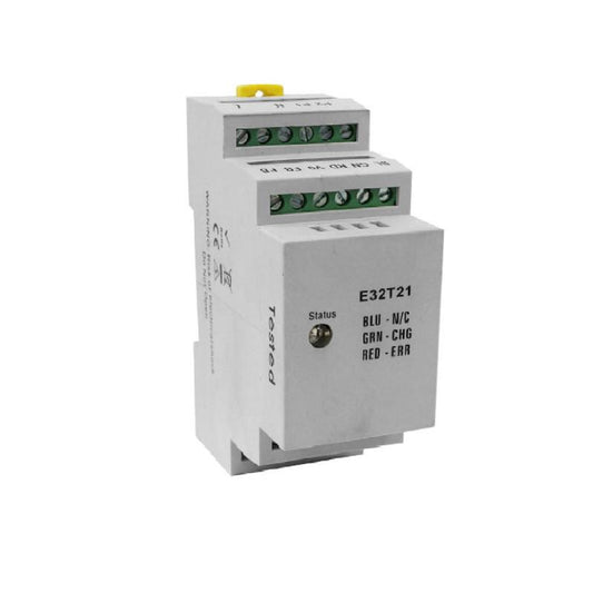 Controlador Dinâmico de Potência CPD para Carregamento Veículos Elétricos Monofásico