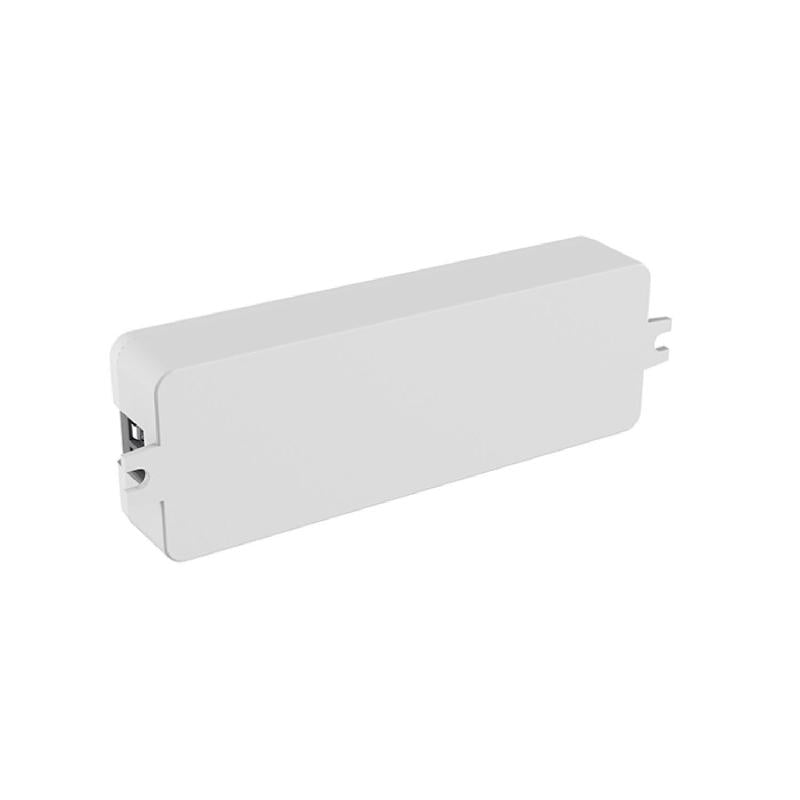 Controlador de Fita LED CCT 12/24V SKYDANCE V2 Compatível com Comando RF