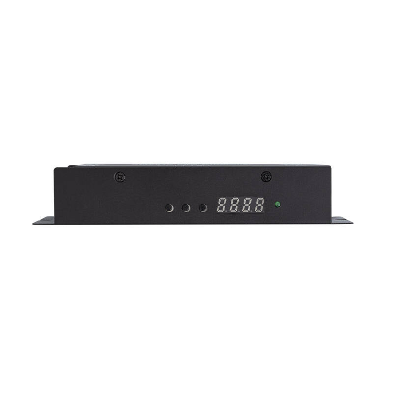 Controlador LED DMX512