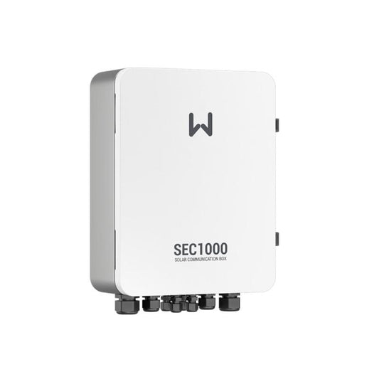 Controlador Medidor de Potência Goodwe Smart Energy Controller SEC1000 para Inversor Injecção a rede