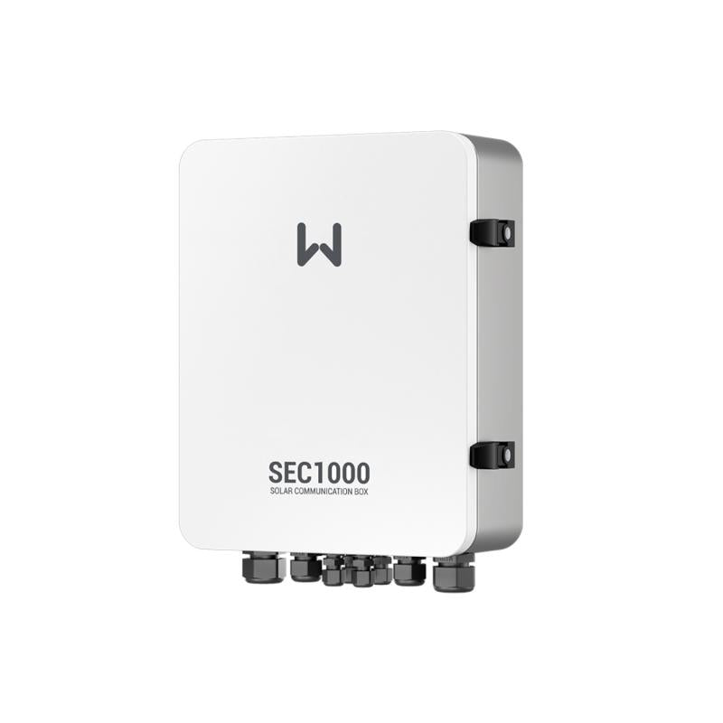 Controlador Medidor de Potência Goodwe Smart Energy Controller SEC1000 para Inversor Injecção a rede