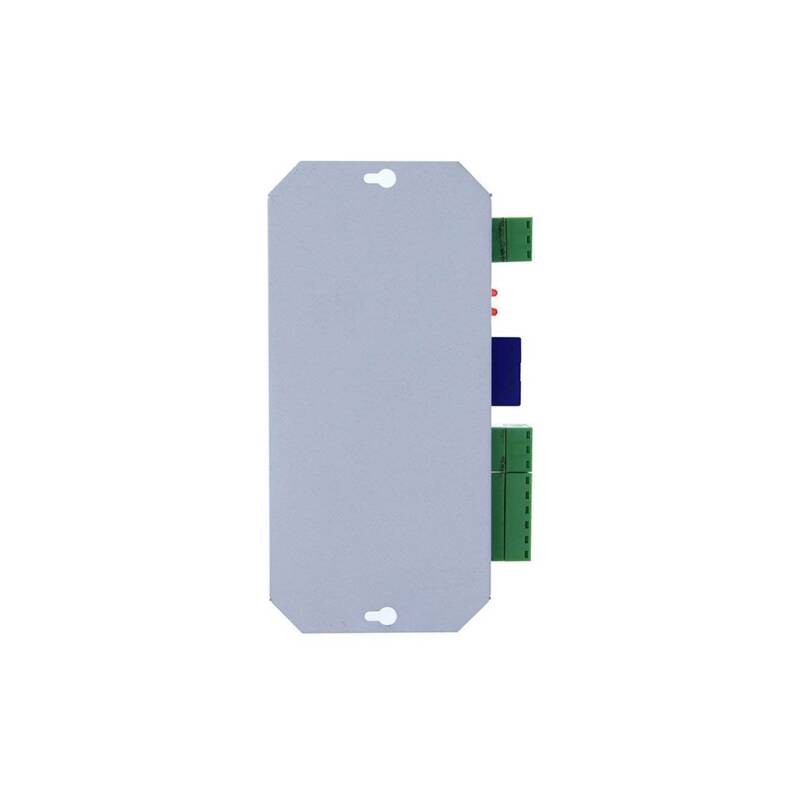 Controlador de Fita LED RGBIC Digital 5-24 V DC SPI T-1000S para Letreiros