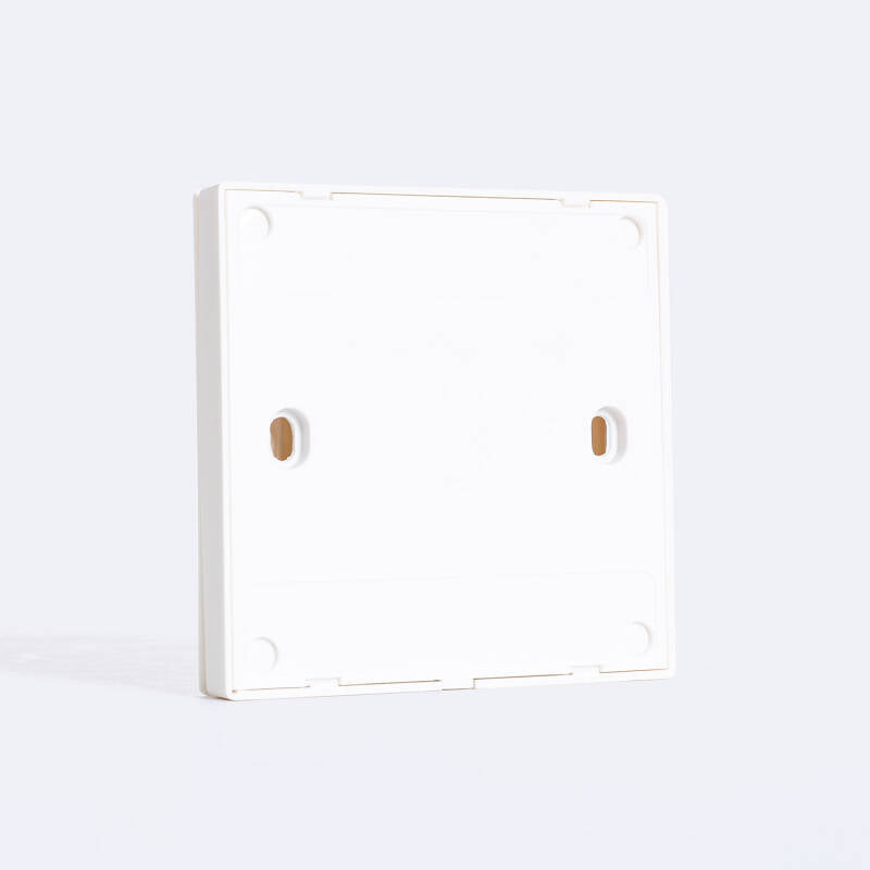 Controlador Regulador de Fita Digital 12/24V DC + Controle Remoto RF 6 botões