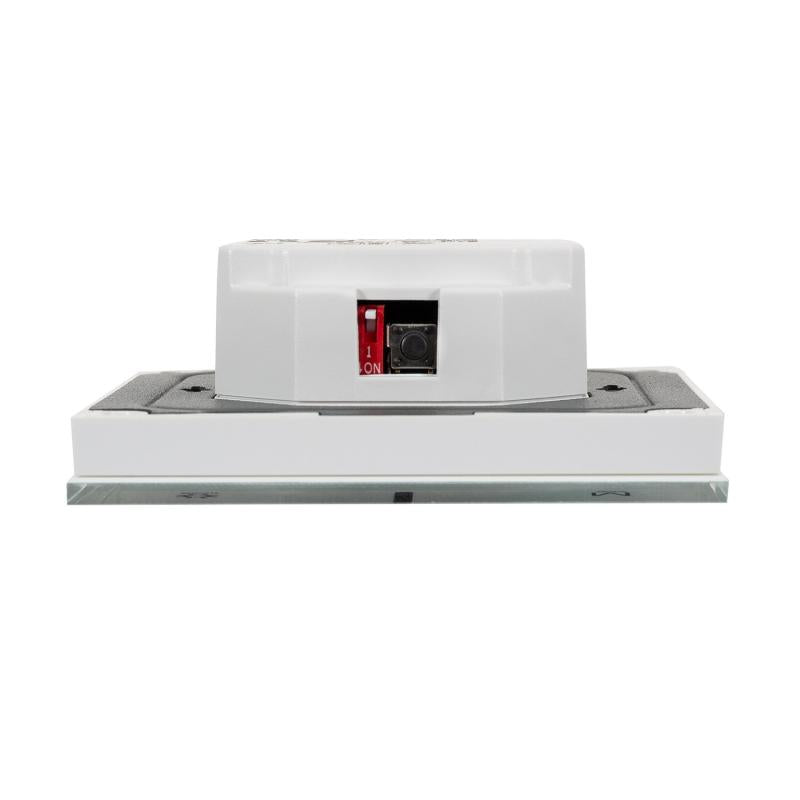 Regulador LED TRIAC Encastrável Tátil SKYDANCE S1-T Compatível com Comando RF