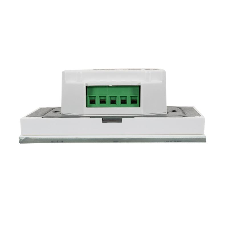 Regulador LED TRIAC Encastrável Tátil SKYDANCE S1-T Compatível com Comando RF
