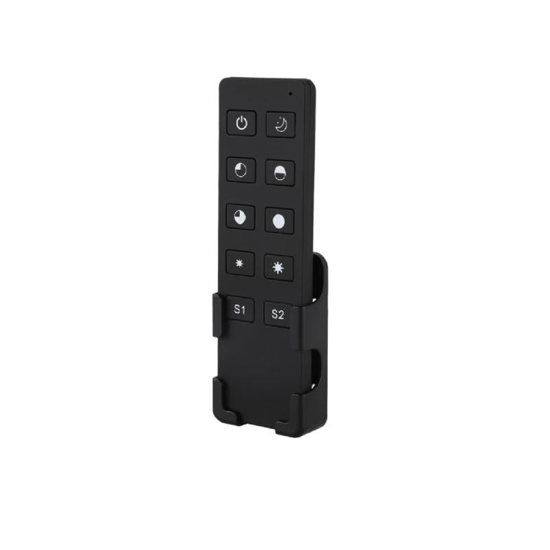 Comando Monocolor SKYDANCE R1 para Controlador e Regulador RF