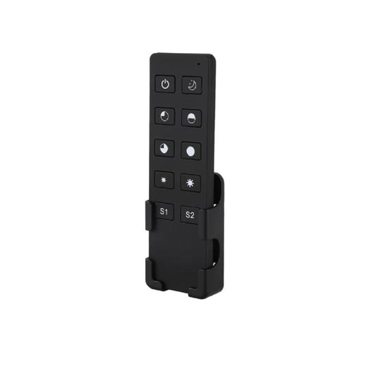 Comando Monocolor SKYDANCE R1 para Controlador e Regulador RF
