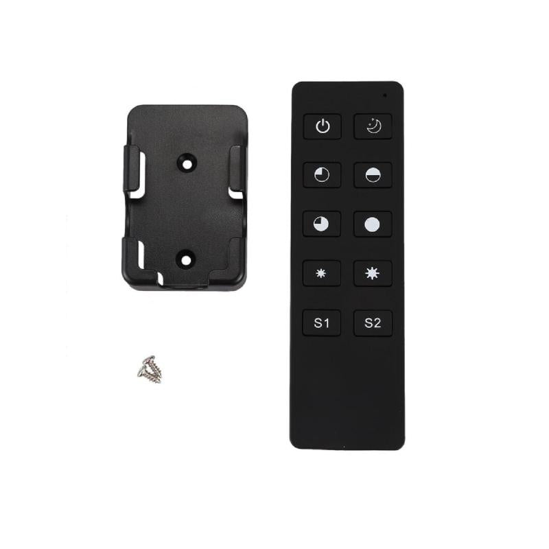 Comando Monocolor SKYDANCE R1 para Controlador e Regulador RF