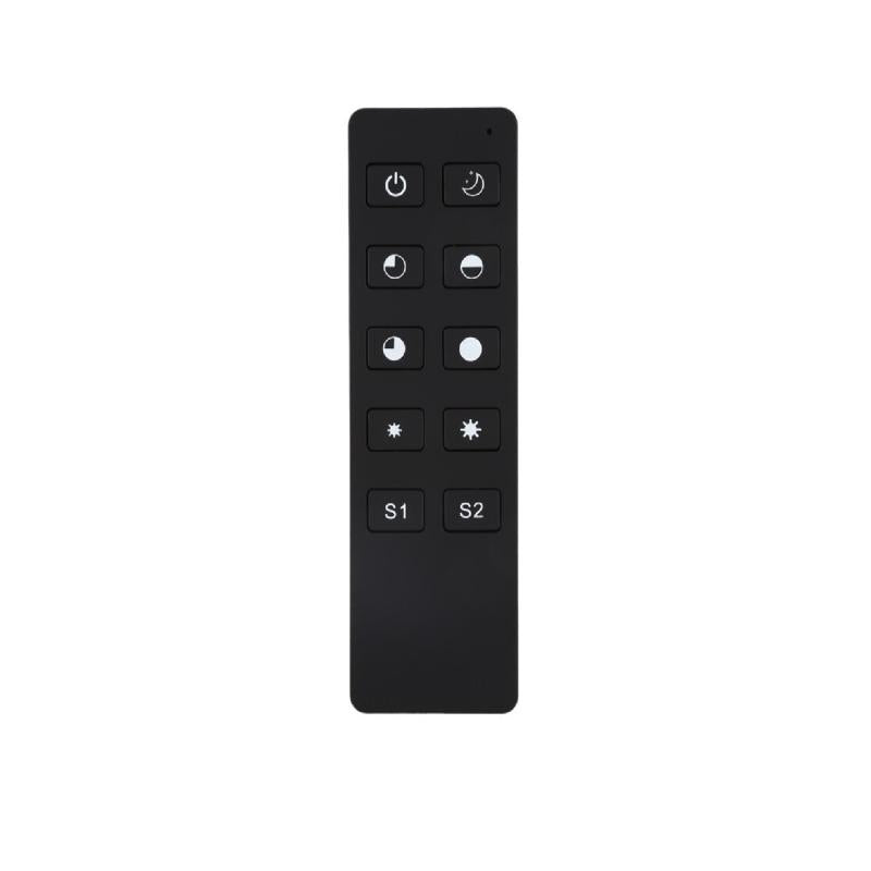 Comando Monocolor SKYDANCE R1 para Controlador e Regulador RF