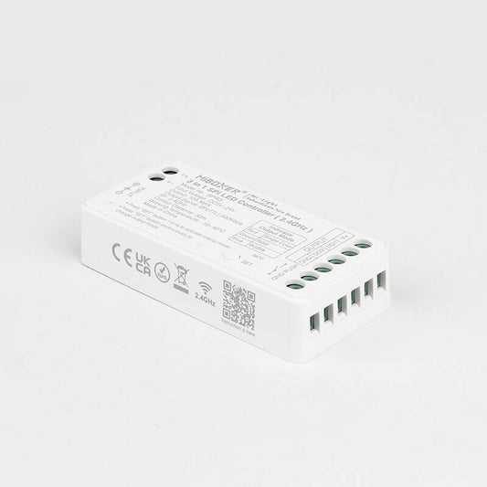 Controlador SPI 3 em 1 para Fita LED Digital Monocor/RGB/RGBW MiBoxer SPIR3