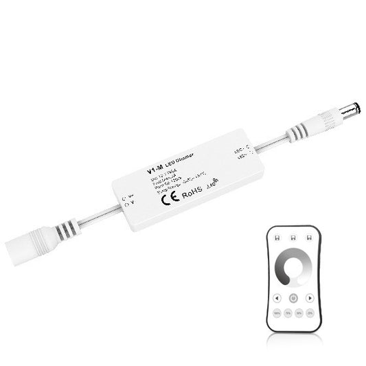 CONTROLADOR V1-M 12-24VDC 60W-120W 5A*1CH