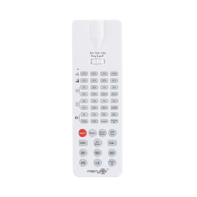 Controlo Remoto Merrytek MH10