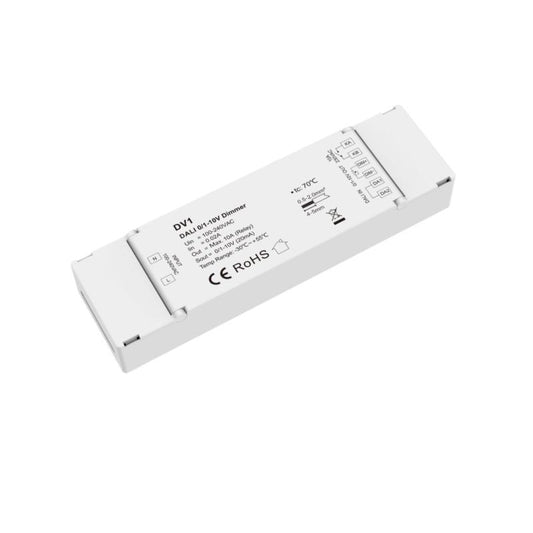 Regulador DALI a 0/1-10V SKYDANCE DV1