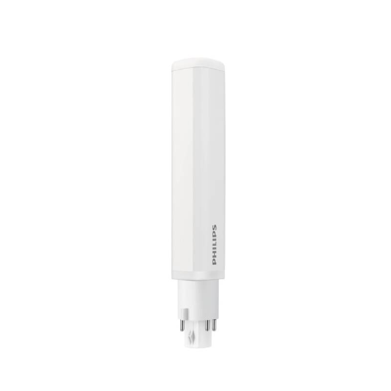Lâmpada LED G24 Philips CorePro PLC 6.5W 650 lm G24q-2