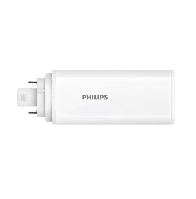 Lâmpada LED Philips CorePro GX24Q-2 PLT 6,5W 720 lm