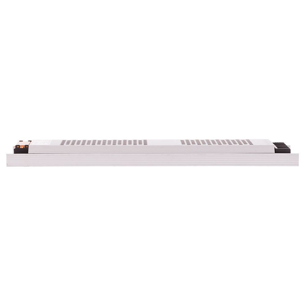 Transformador LED Ultrafino 200W 12VDC_110V-220V/AC IP20