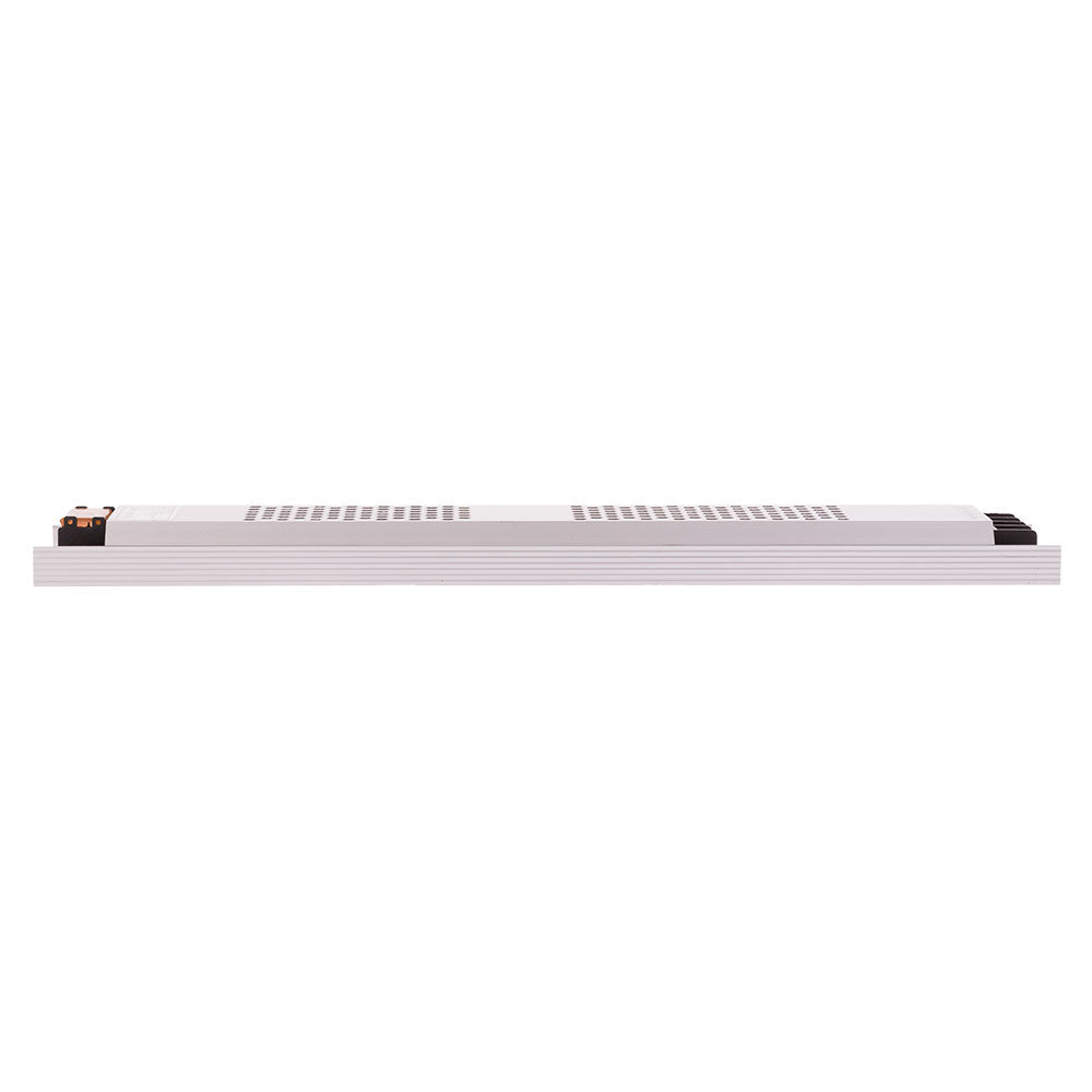 Transformador LED Ultrafino 300W 12VDC_110V-220V/AC IP20