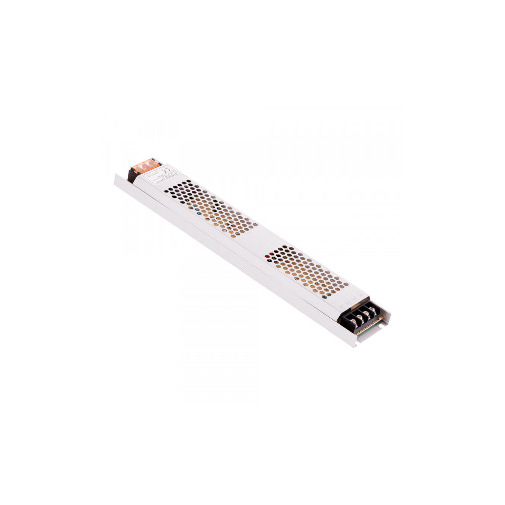 Transformador LED Ultrafino 300W 24VDC_110V-220V/AC IP20